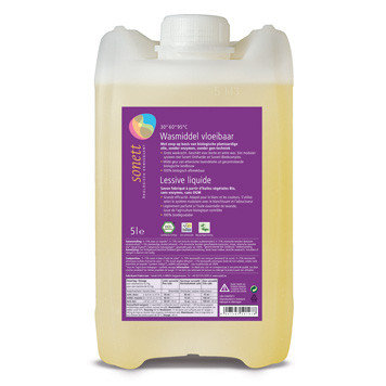 gen Welvarend Schrikken 10 liter Sonett Vloeibaar Lavendel Wasmiddel Kopen - Online per Stuk  Bestellen!