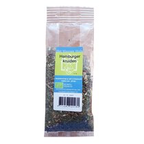 Hamburgerkruiden 30 gram (biologisch) Hamburgerkruiden 30 gram (biologisch)