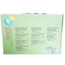 Vaatwaspoeder 10 kilo