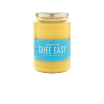 Ghee Easy  Grootverpakking 1250 gram (biologisch) Ghee Easy  Grootverpakking 1250 gram (biologisch)