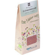 Kiemzaden Tuinkers 135 gram (biologisch)