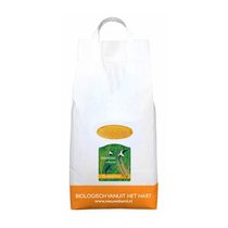 Volkoren Couscous  Grootverpakking 5 kilo (biologisch)