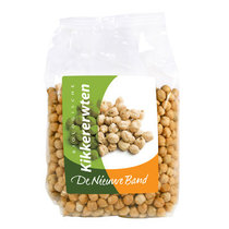 Kikkererwten 500 gram (biologisch)