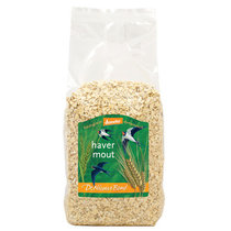 Havermout 750 gram (demeter) Havermout 750 gram (demeter)