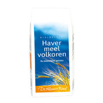 Havermeel 500 gram (biologisch)