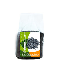 Beluga Linzen 500 gram (biologisch)