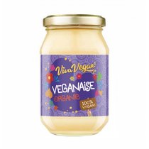 Mayonaise zonder Ei 6 x 235 gram (biologisch)