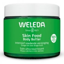 Weleda Skin Food Body Butter (Glas) 150 ml