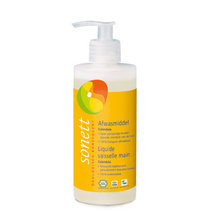 Sonett Afwasmiddel Calendula 300 ml Sonett Afwasmiddel Calendula 300 ml