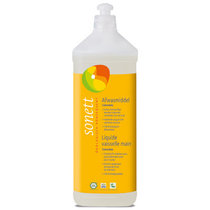 Sonett Afwasmiddel Calendula 1 liter