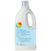 Sonett Wasmiddel Sensitief 2 liter