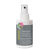 Sonett Vlekkenspray 100 ml Sonett Vlekkenspray 100 ml