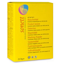 Sonett Waspoeder Compact 2,4 kilo