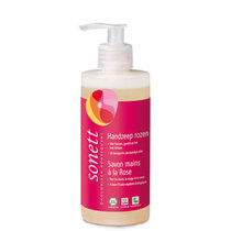 Sonett Handzeep Rozen 300 ml 