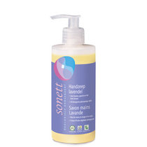 Sonett Handzeep Lavendel 300 ml