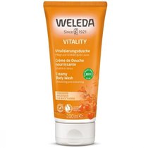 Weleda Duindoorn Vitality Douche 200 ml