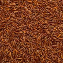 Rode Rijst 25 kilo Grootverpakking (biologisch) Rode Rijst 25 kilo Grootverpakking (biologisch)