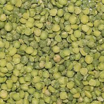 Spliterwten 25 kilo (biologisch)