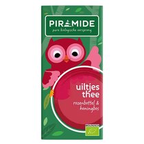 Uiltjesthee (biologisch)