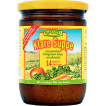 Bouillonpoeder 250 gram (biologisch)