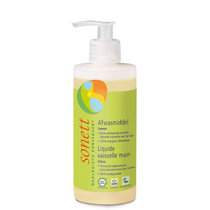 Sonett Afwasmiddel Lemon 300 ml Sonett Afwasmiddel Lemon 300 ml