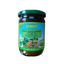 Bouillon zonder Gist 300 gram (biologisch)