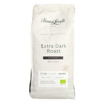 Koffiebonen Espresso Extra Dark 1 kilo THT 7.8.22 (biologisch) Koffiebonen Espresso Extra Dark 1 kilo THT 7.8.22 (biologisch)