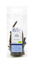 Lange Peper 15 gram (biologisch)