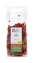 Roze Peper (heel) 15 gram (biologisch)