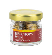 Bisschopswijnkruiden THT 16.10.25 (biologisch)