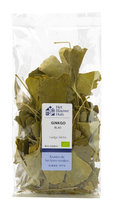 Ginkgo blad (biologisch)
