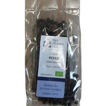 Cubeb Peper (Staartpeper) 20 gram (biologisch) Cubeb Peper (Staartpeper) 20 gram (biologisch)