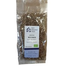 Groene Rooibos 30 gram (biologisch)