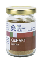 Gehaktkruiden 30 gram (biologisch)