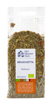Bruschetta Kruiden 20 gram (biologisch) Bruschetta Kruiden 20 gram (biologisch)
