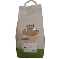 Parelgerst 5 kilo (biologisch)
