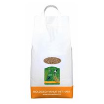 Spelt 5 kilo Grootverpakking (biologisch)