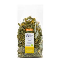 Sint Janskruid 30 gram (biologisch)