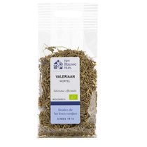 Valeriaanwortel 30 gram (biologisch)