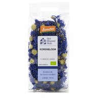 Blauwe Korenbloem 10 gram (demeter)