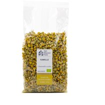 Kamille 50 gram (biologisch) Kamille 50 gram (biologisch)