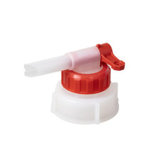 Kraantje voor 5 Liter Jerrycan (Sesamolie)