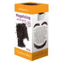 Hagelslag Extra Puur 225 gram (biologisch)