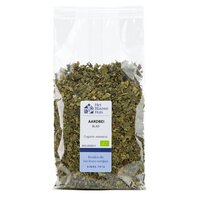 Aardbeiblad 30 gram (biologisch)