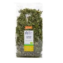Citroenmelisse 40 gram (biologisch)
