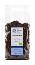 Heuningbos (Honeybush) 30 gram  (biologisch)