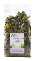 Lente (Drentse Blaadjes) 55 gram (biologisch)