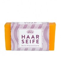 Haarzeep met Arganolie 45 gram