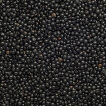 Beluga Linzen Grootverpakking 25 kilo (biologisch)