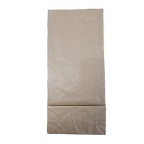 Papieren Zak geschikt voor 5 kg Papieren Zak geschikt voor 5 kg